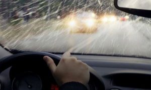 Aprender a conducir en condiciones extremas