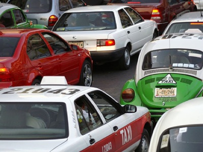 trafico
