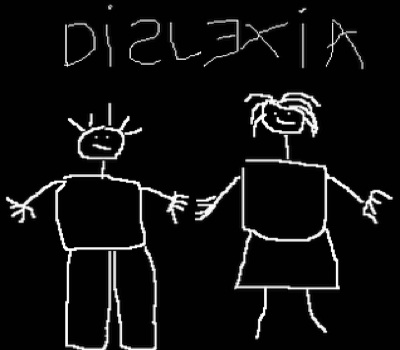dislexia