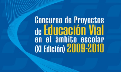 concurso educacion vial