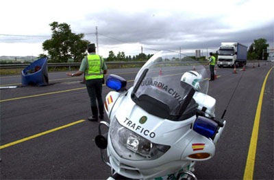 guardia civil