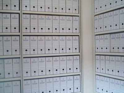 archivo