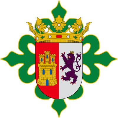 escudo caceres