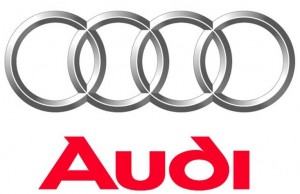 logo audi