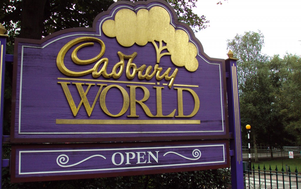 Cadbury_World