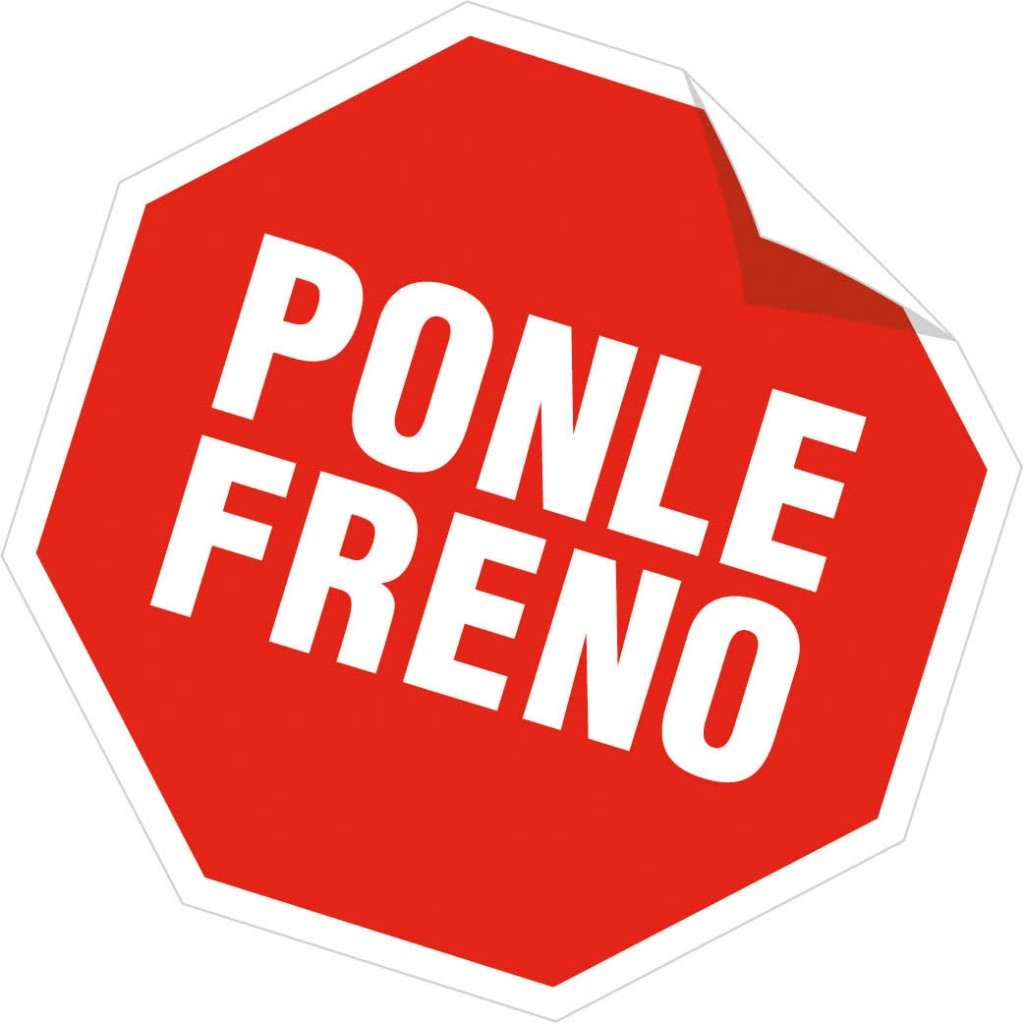 ponle_freno