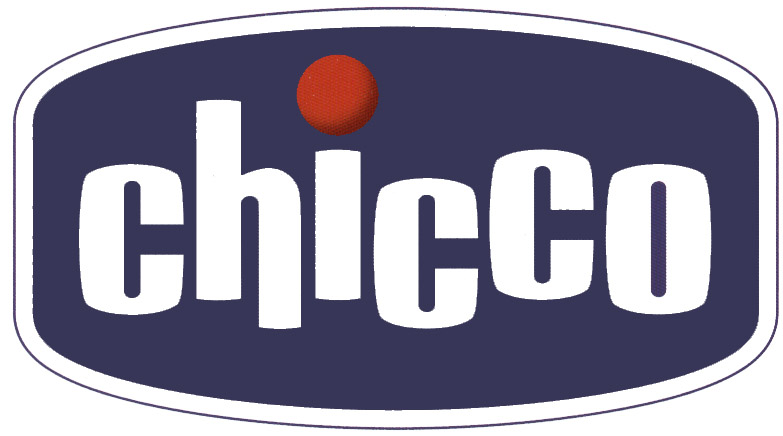 Logotipo Chicco