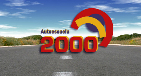 Autoescuela 2000 Coslada - Madrid