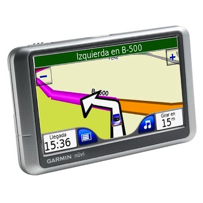 gps