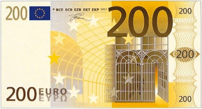 200euros