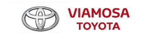 Viamosa Toyota logo
