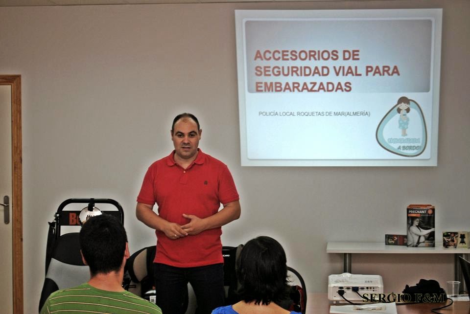 2 Curso de Embarazadas