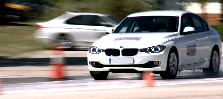 Circuito del Jarama