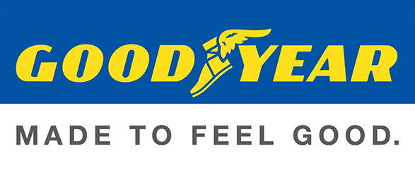 logo goodyear