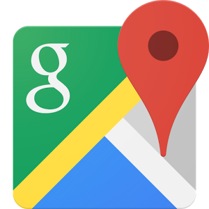 google maps