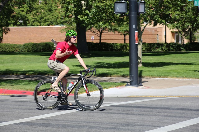 ciclista