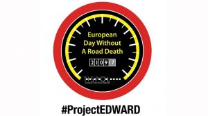 PROJECT EDWARDS CAMPAÑA