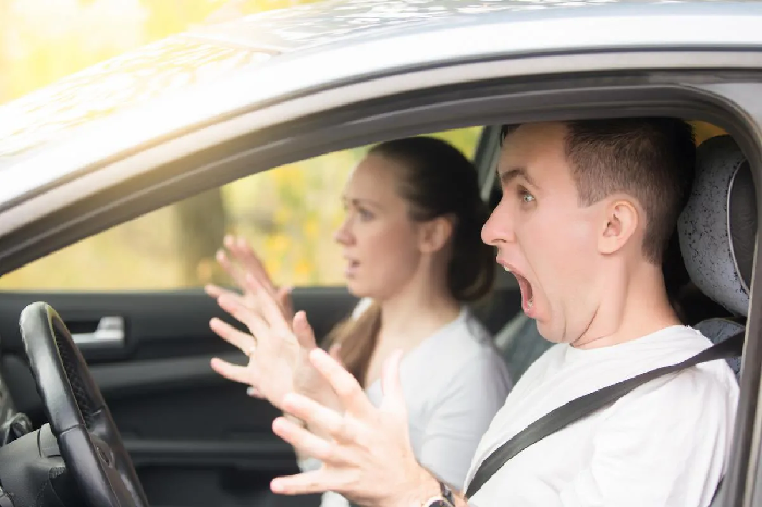 ¿Qué hacer con la fobia a conducir?