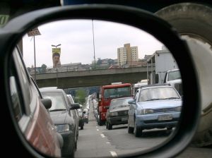 Soluciones del RACC a la congestión del tráfico en Madrid