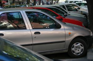 Coches conectados a la Red para mejorar la Seguridad Vial