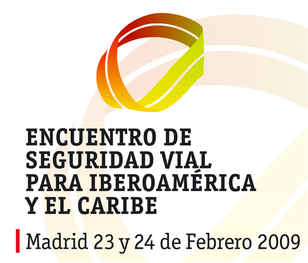 I Encuentro Iberoamericano y del Caribe para la Seguridad Vial