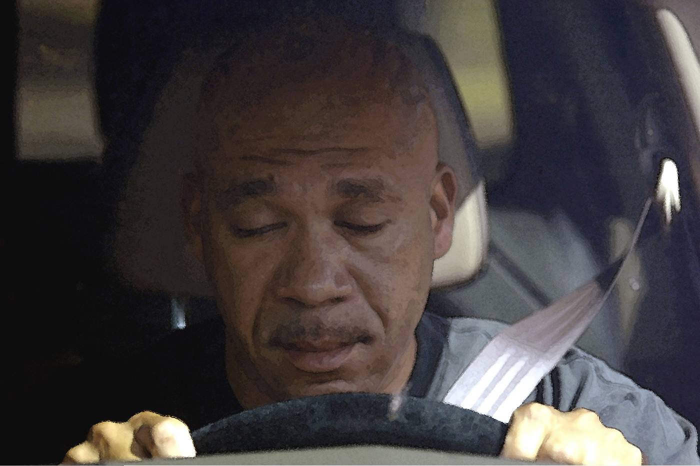La mayorí­a de los conductores españoles sufre fatiga al volante