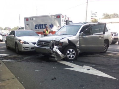 El fin de semana han seguido descendiendo las muertes en carretera