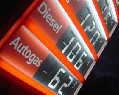 Repsol subvencionará a las autoescuelas que opten por el autogas