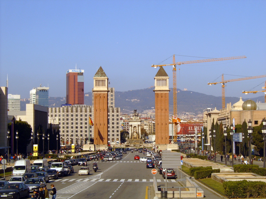 Premio Barcelona de Seguridad Vial-Memorial Mª Ángeles Jiménez