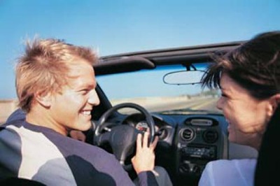 Según un estudio de Mapfre la edad de los condutores no influye en los accidentes