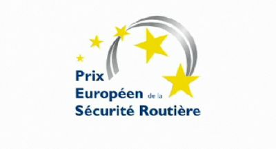 Nueva edicción del Premio Europeo de Seguridad Vial