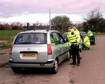TISPOL la policí­a europea de seguridad vial