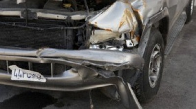 El 16% de los vehículos ha sufrido algún tipo de accidente