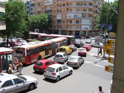 Los conductores españoles temidos en el resto de Europa
