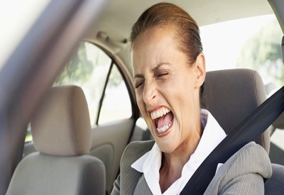 Curso de psicologí­a y conducción para eliminar la ansiedad al volante