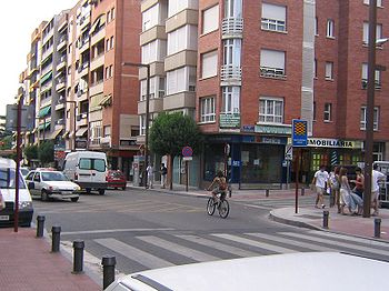 El Plan de Seguridad Vial Urbano se implantará primero en Soria