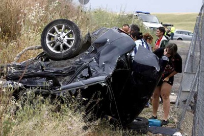 Verano 2019, balance de siniestralidad: se reduce el número de fallecidos con respecto a 2018