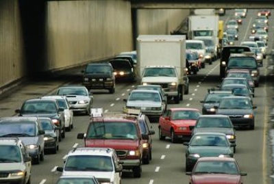 Los españoles somos los europeos que más abusamos del coche