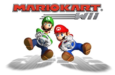 Mario Kart Wii para impartir educación vial en las escuelas estadounidenses