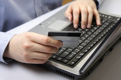 Las multas se podrán pagar por internet con tarjeta de crédito