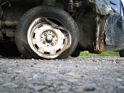 Aumenta la cifra de fallecidos en las carreteras españolas