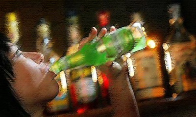 Los jóvenes conductores de Cuenca que no beban tendrán premio