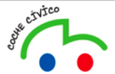 El coche cí­vico