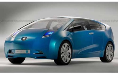 En Japón consideran peligrosos a los coches hí­bridos