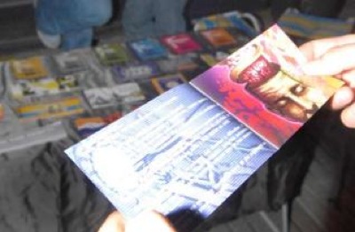 Campañas para evitar el consumo de drogas y alcohol entre los jóvenes gallegos