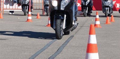 En Gandí­a se podrán examinar del permiso de conducir de automóviles y ciclomotor