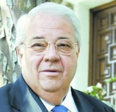 José Miguel elegido por séptima vez presidente de la CNAE