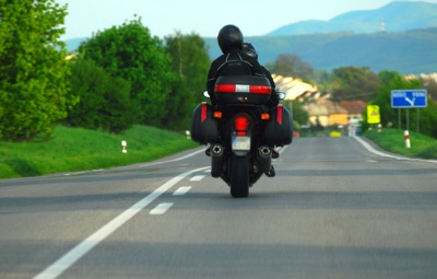 Decálogo para prevenir la fatiga en moto de RACE y ANFABRA