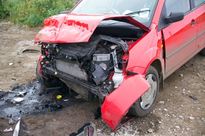 Ocho personas mueren en accidentes de tráfico durante el fin de semana