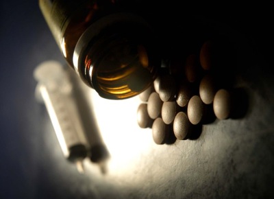 Guí­a policial sobre los efectos de las drogas en la conducción